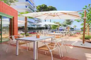 Terra Aurea Aparthotel, Salou
