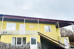 Family Guest House, Bakuriani