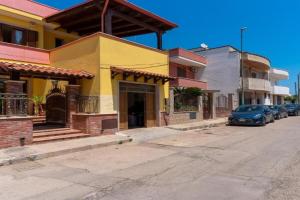 Casa Bellaria by BarbarHouse, Copertino