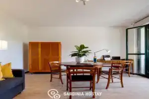 La Sella Apartment, Cagliari