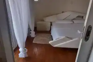 Nikos apartment, Sparti