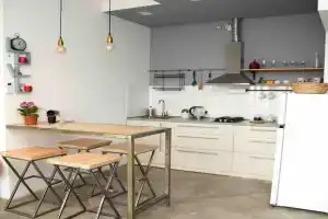 NEW! Cozy stylish apartment with breathtaking view, Tbilisi