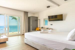 Luxury SeaSide Suites, Hersonissos
