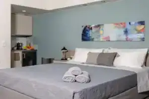 Ginger Chania City Center Apartment, Chania Town