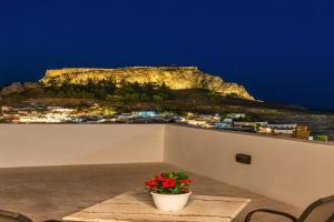 Villa Danae -, Lindos