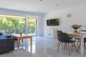 Apartamenty Olchowa z tarasem w spokojnej okolicy - Dream Apart, Ustron