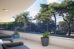 Stoja Beach Apartment, Stignano di Pola