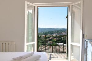City Center - Alba di Apartments, Perugia