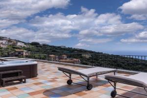 Le Arcate Giuliana by Feeling Italy Apartments, Sant-Agata Sui Due Golfi