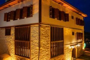 Saffronia1900 Butik Hotel, Safranbolu