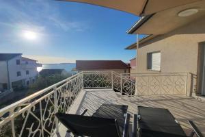 Red Hill apartment, Zaboric