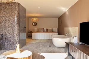 Het Oude Stadhuis Apartments, Enschede