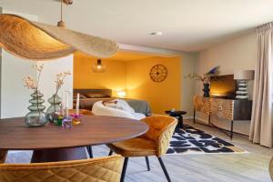 Het Oude Politiebureau Apartments, Enschede