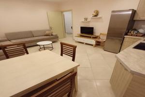 A&A Apartments, Golem
