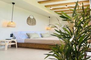 athilia Apart-hotel, Nikiana