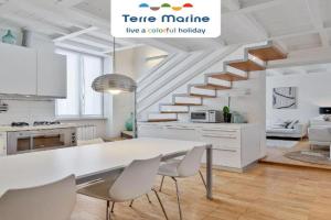 The Charme, TerreMarine Apartments, La Spezia
