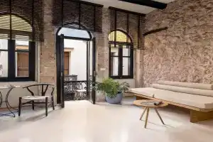 Faedra Residence Hotel, Chania Town