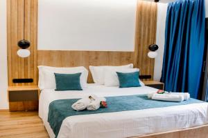 Magdalena Suite 3.0 Apartments, Heraklio Town