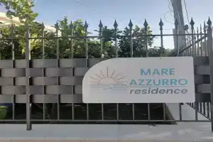 Residence Mare Azzurro Guest house, Balestrate