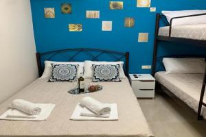 Sweet Maison Apartment, Paralia Katerinis