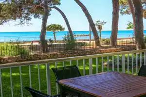 LITORAL COSTA DORADA - MIRAMAR Only families Apartments, Cambrils