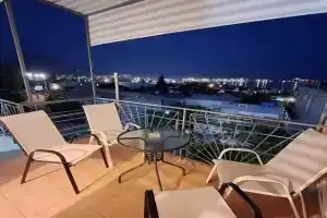 apartman ANAMI, Bar