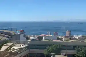 Departamento de Lina Apartments, Valparaiso