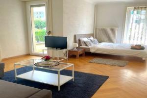 proche de la Gare de Apartments, Lausanne