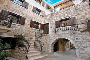 Stone House Srida, Baska Voda