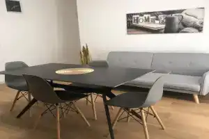 Mediterranea Apartment, Trapani