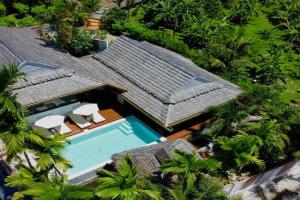 Villa Vara - Tropical Pool Villa, Ao Nam Mao