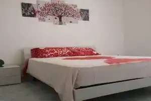 Casa Rubino a, Trapani