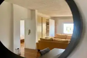 1BDR Affortable and Cozy Stay in - Ioanni Polemi By Platform 357 Apartments, Nicosia
