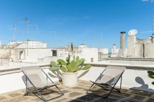 Dimora Grazia con terrazza by Wonderful Italy Apartments, Ostuni