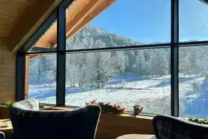Rezydencja OWCA NA SZLAKU Apart-hotel, Zakopane