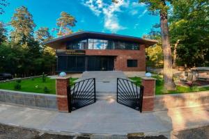 Hotel Evergreen, Borjomi
