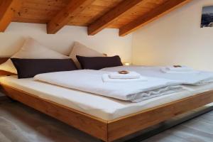 Ferienwohnung Gipfelstürmer Apartments, Berchtesgaden