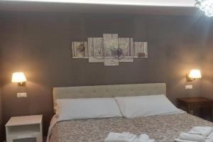 Dual Suites - 4 Posti Letto - Aeroporto e Fiera - Self Check-In, Lido Di Ostia