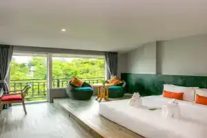 JALMIN Hotel Samui, Bang Rak Beach