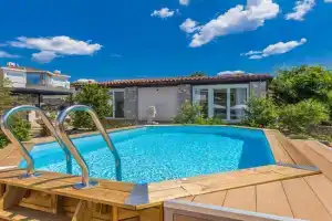 Kuća za odmor Villa Seahorse, Pinezici