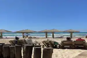 Studio near the sea, Netanya
