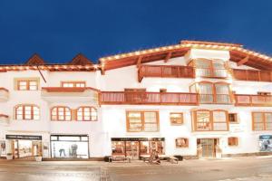 Apartment Top 4 by Interhome, Ischgl