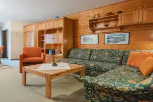 Apartment Suzie by Interhome, Bad Hofgastein