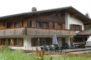 Apartment Calanques by Interhome, Adelboden