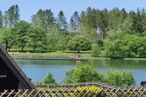 Holiday Home Hexenhaus im Harz by Interhome, Clausthal-Zellerfeld