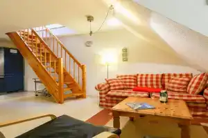 Holiday Home Moeller-3 by Interhome, Koserow