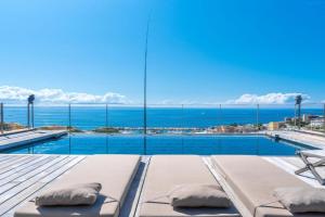Villa Vistamar by Interhome, Cala Mayor
