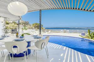 Villa Donut by Interhome, Roses