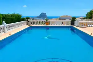 Villa Noosa by Interhome, Calpe