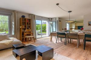 Holiday Home Ranguhan-1 by Interhome, Carnac
